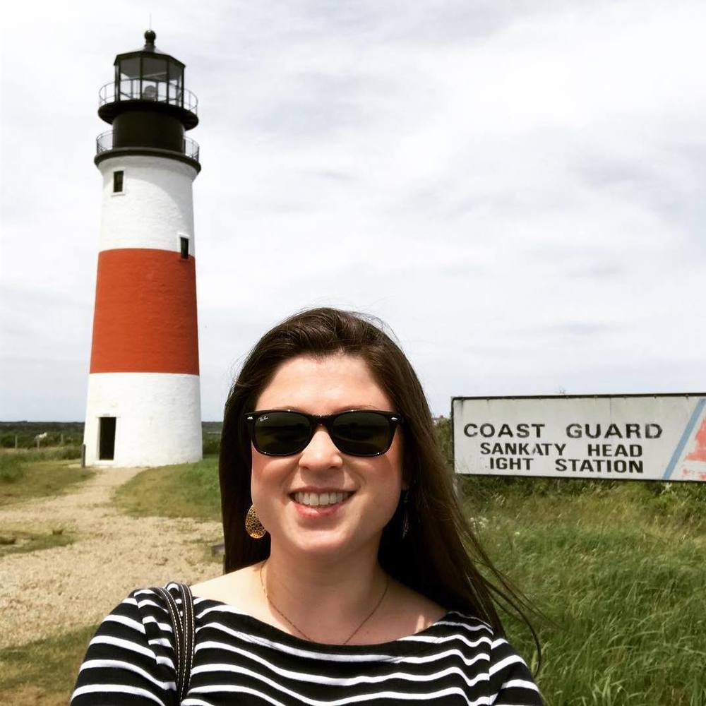 Meet your Posher, Erin
